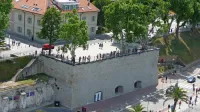 Prenovo  utrdbe Bastion nameravajo izpeljati v drugi polovici prihodnjega leta. 
