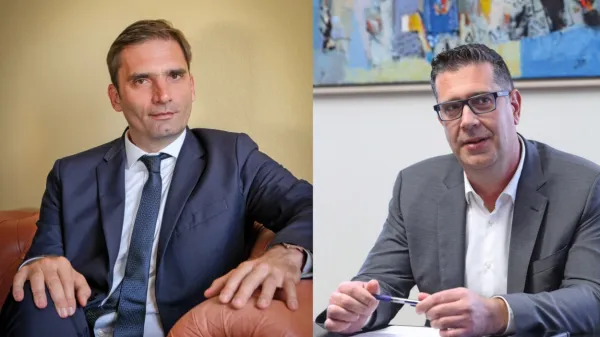 Na objavo v predvolilnem glasilu SDS sta se odzvala tudi Klemen 
Miklavič in Aleš Bržan.