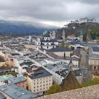 Stari Salzburg