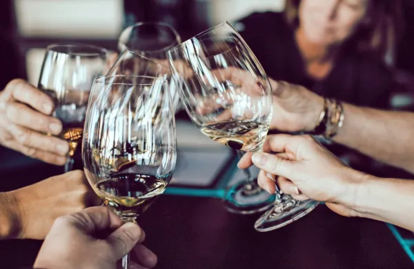 

Obstaja tudi k alkoholu najbolj nagnjeno znamenje: bik.