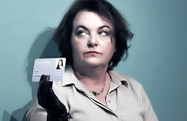 Mojca Partljič