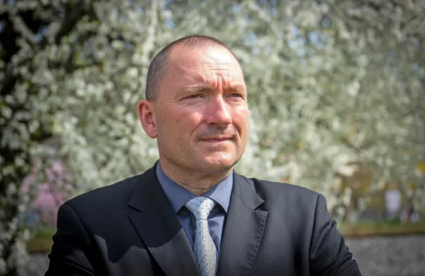 Jože Podgoršek