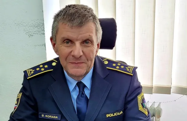 Boris Korasa