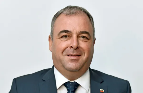 Danijel Krivec 
