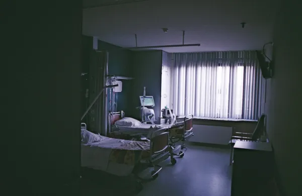 Fotografija je simbolična.