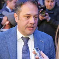 Matej Arčon je upravičil vlogo favorita.