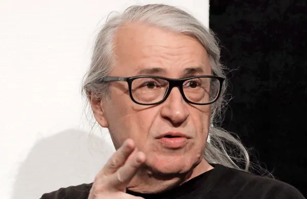 Marcel Štefančič