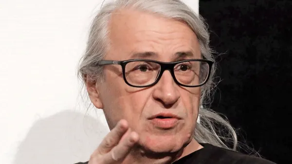 Marcel Štefančič