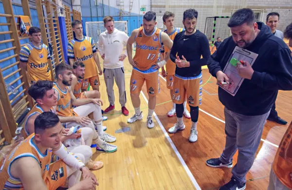 Portoroški košarkarji so s šestim mestom v drugi SKL najvišje 
uvrščena  primorska ekipa. 
