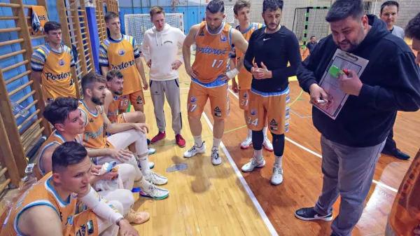 Portoroški košarkarji so s šestim mestom v drugi SKL najvišje 
uvrščena  primorska ekipa. 