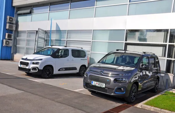 

 Tretjega januarja letos so pri slovenskem distributerju iz Francije 
dobili sporočilo, da berlinga z dizelskim in bencinskim motorjem 
ni več možno naročati.

