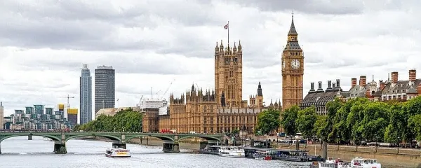 London