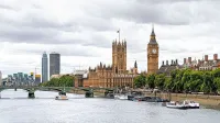 London