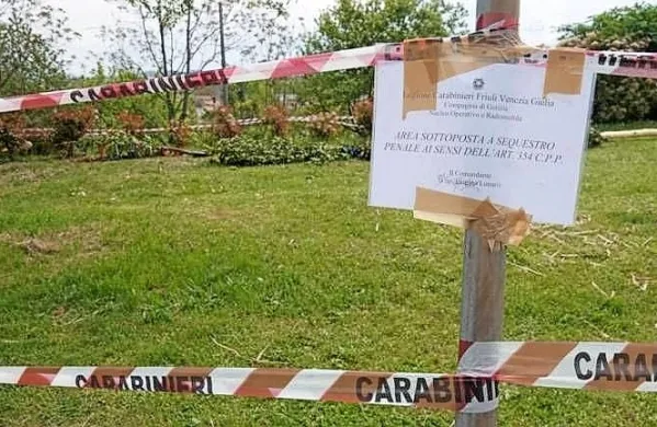 Po sobotni nesreči v Podgori, kjer je mlaj padel na žensko, bodo 
podrli vse mlaje, ki so postavljeni na občinskem zemljišču.