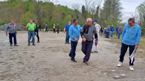 Škuljači začeli sezono