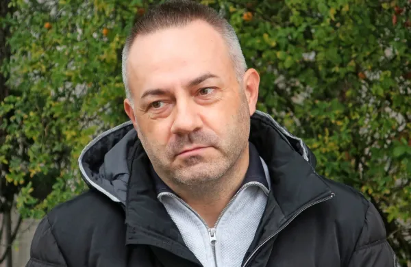 Danijel Bešič Loredan
