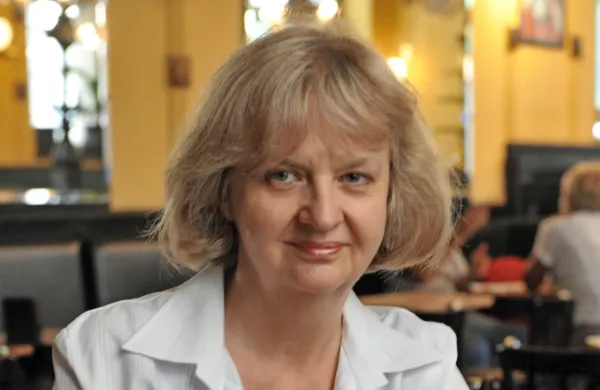 Dr. Majda Kaučič Baša