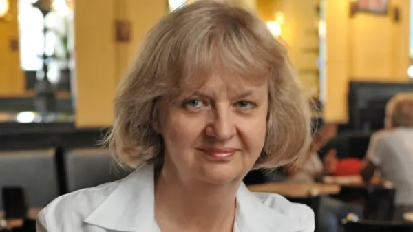 Dr. Majda Kaučič Baša
