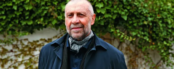 Dr. Frane Adam, sociolog 