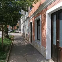Dodatni prostori na Kosovelovi 10 bodo izolskemu Rdečemu  križu  
izboljšali pogoje za humanitarno delo.