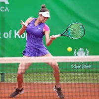 Olga Danilović (Srbija)

