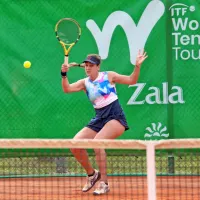Andrea Lazaro Garcia (Španija)

