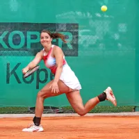 Jodie Anna Burrage (Velika Britanija)