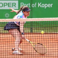 Andrea Lazaro Garcia (Španija)

