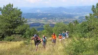 Zdravniki in vodstva društev diabetikov vsem bolnikom ter svojim 
članom priporočajo veliko gibanja, ki je temelj zdravega načina 
življenja. 