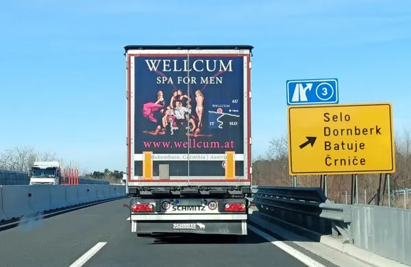 Na  spletni strani   Wellcuma   lahko preberemo,  da klub nima nič 
skupnega z običajnimi bordeli. Ponuja erotično izkušnjo v najboljšem pomenu besede in popolno zadovoljitev najbolj skrivnih 
erotičnih želja. Nedavno  so  vstopnino dvignili  na 90 evrov.   