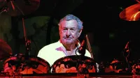 Nick Mason bo 31. maja koncertiral na zagrebškem Velesejmu.  