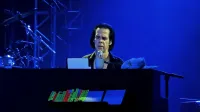 Nick Cave je izgubil že dva od štirih sinov.