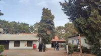 V nastanitvenem centru na Debelem rtiču je  bilo v začetku tedna  približno 90  ukrajinskih beguncev.
