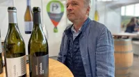 Ivica Matošević, pionir istrskega pohoda h kakovosti. 