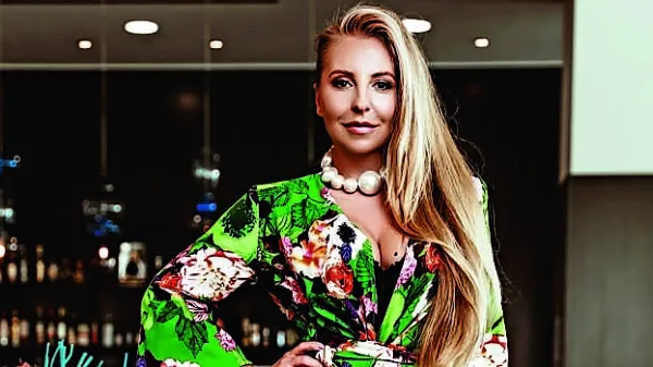 Nobena juha ne poje tako vroča, kot se skuha, o svojem najpomembnejšem življenjskem spoznanju pravi Hajdi Korošec Jazbinšek.