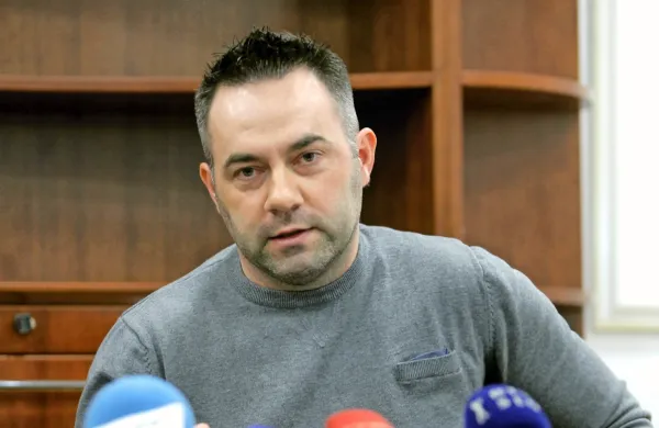 Danijel Bešič Loredan
