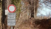 Višina katastrskega dohodka od gozdnih zemljišč je osnova za 
izračun pristojbine za vzdrževanje gozdnih cest.