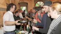 Festival Okusi Vipavske je veliko prispeval k prepoznavnosti Vipavske doline, bogate 
z vinom in kulinariko.