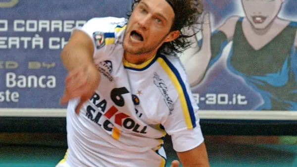 Matej Cernic
