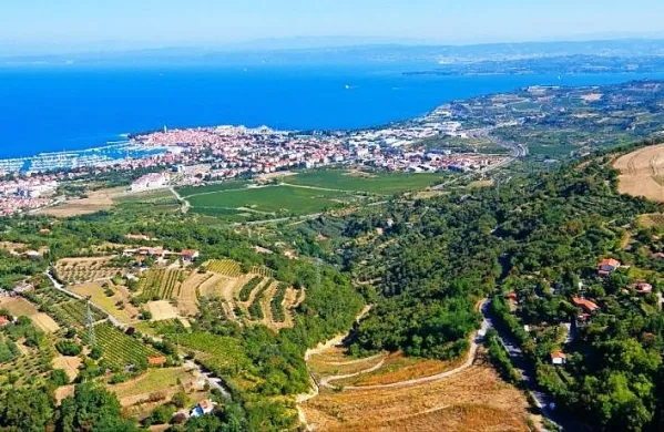 Občina je na javni dražbi  prodala vseh pet parcel na Šaredu, namenjenih samostojni stanovanjski gradnji. 