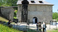 Kamšt srce muzejskega dne