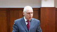 Sojenje      Andreju  Lovšinu   se  je začelo    marca  2016,  a   se  po       dodelitvi   
sodnega  spisa     drugemu  sodniku  še  ni  začelo     znova.