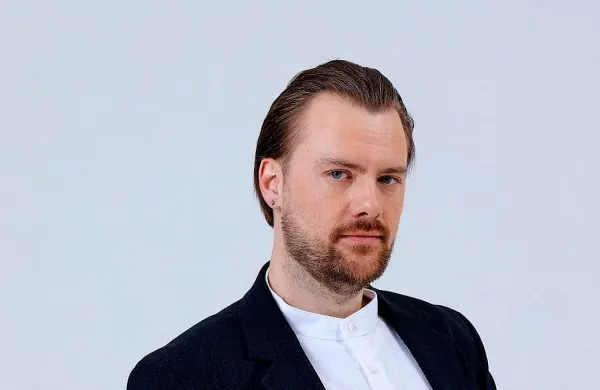 Aleksander Prosen Kralj