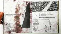  Kosovelove pesmi, ki s časom ne izgubljajo moči, bogati  Štularjeva raznolika likovna umetnost. 