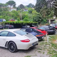 Postanek v Portorožu