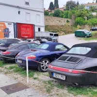 Postanek v Portorožu