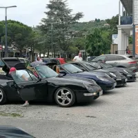 Postanek v Portorožu