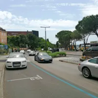 Prihod v Portorož
