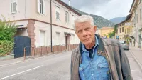Ivo Barišič bo Borštnikov prstan prejel na zaključni slovesnosti 12. 
junija v Mariboru.