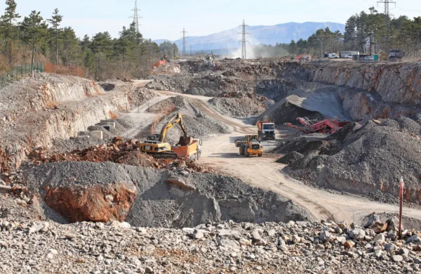 Fotografija je simbolična.